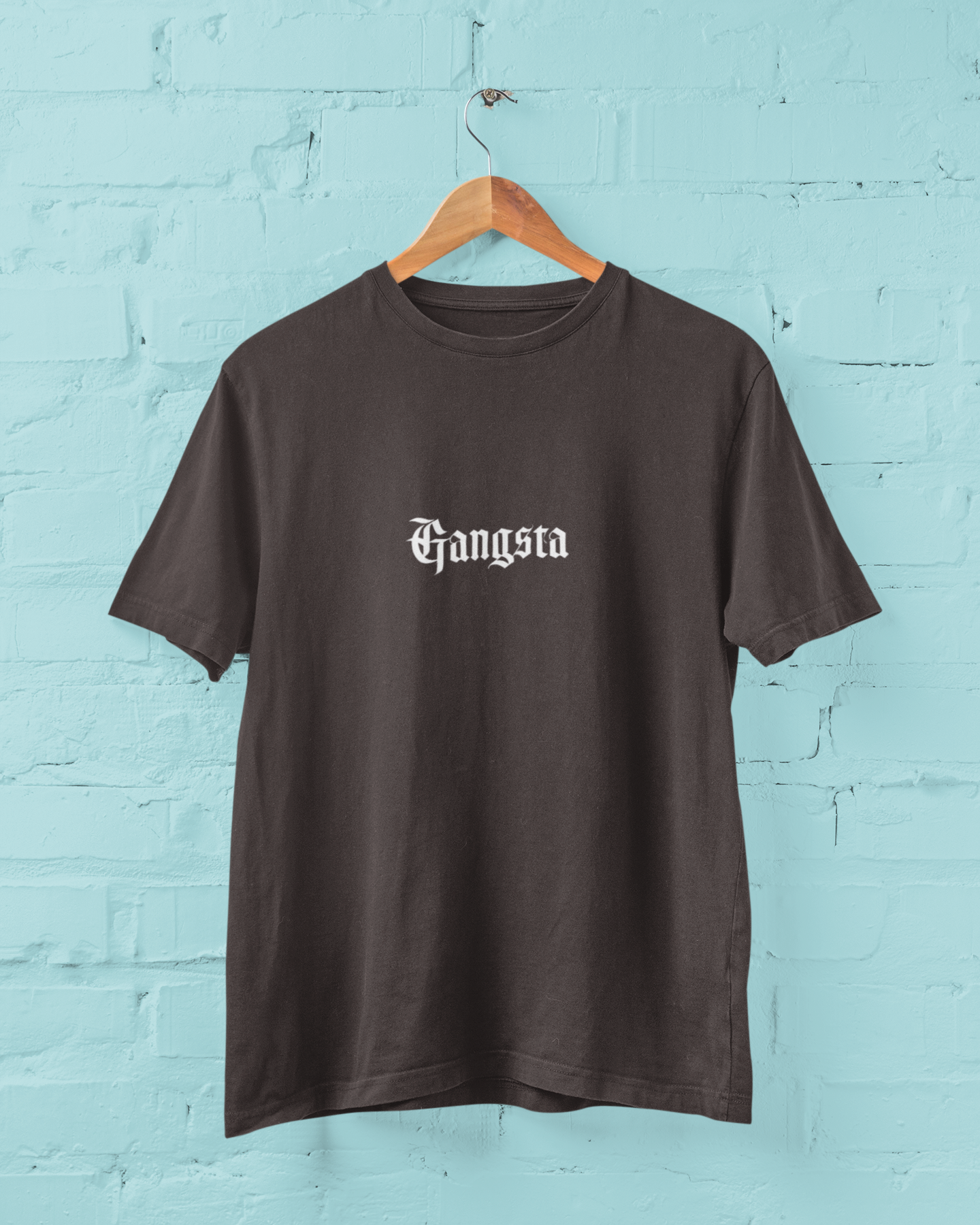 Gangsta T-Shirt