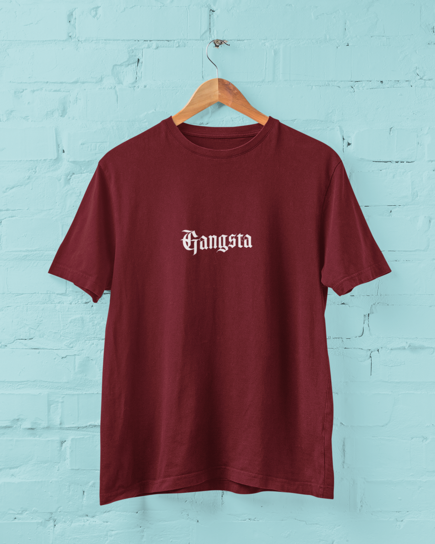 Gangsta T-Shirt