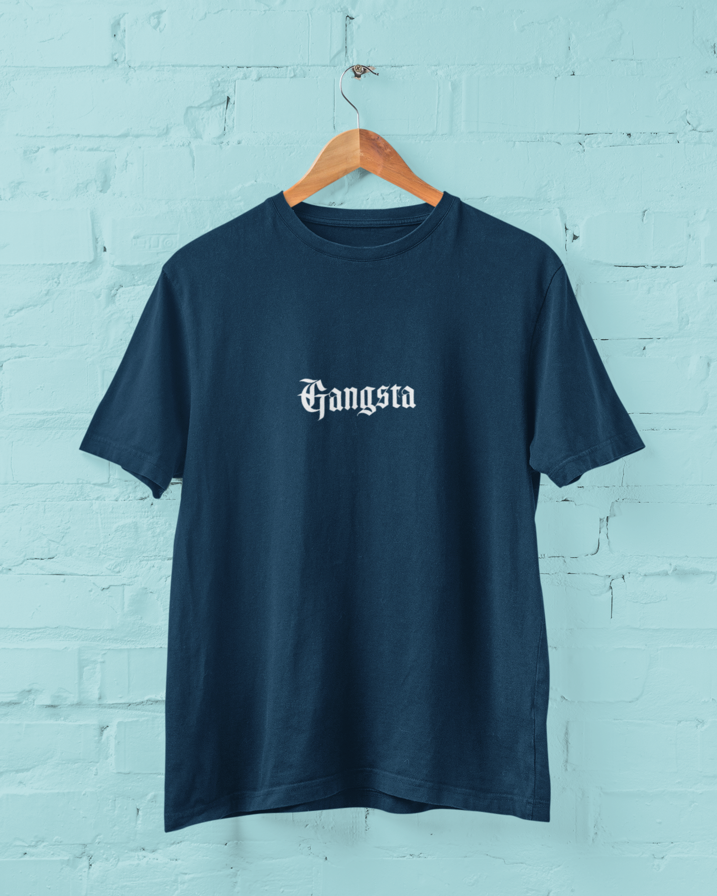 Gangsta T-Shirt