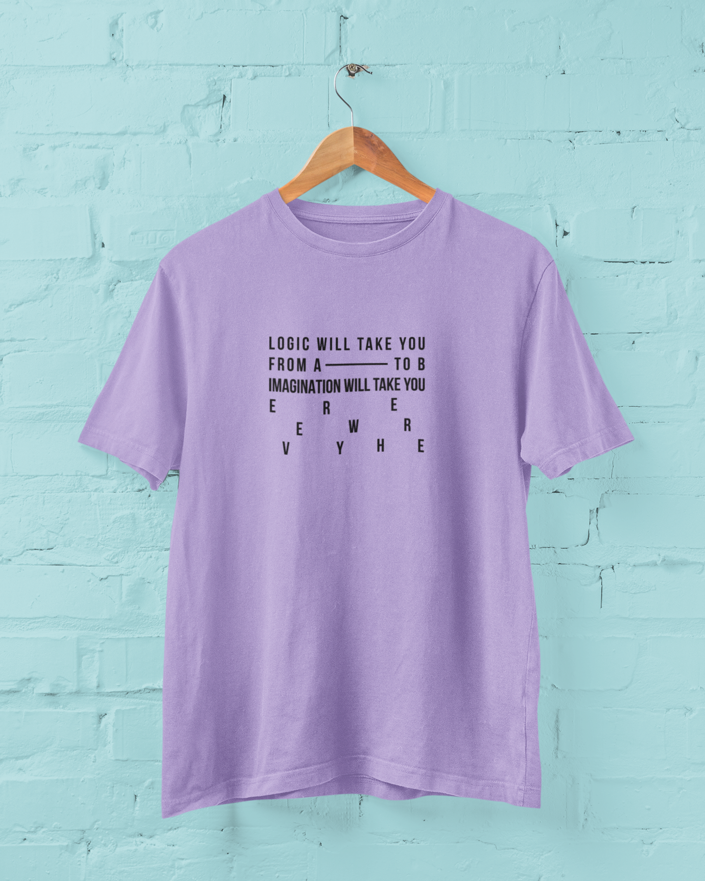 Logic T-Shirt