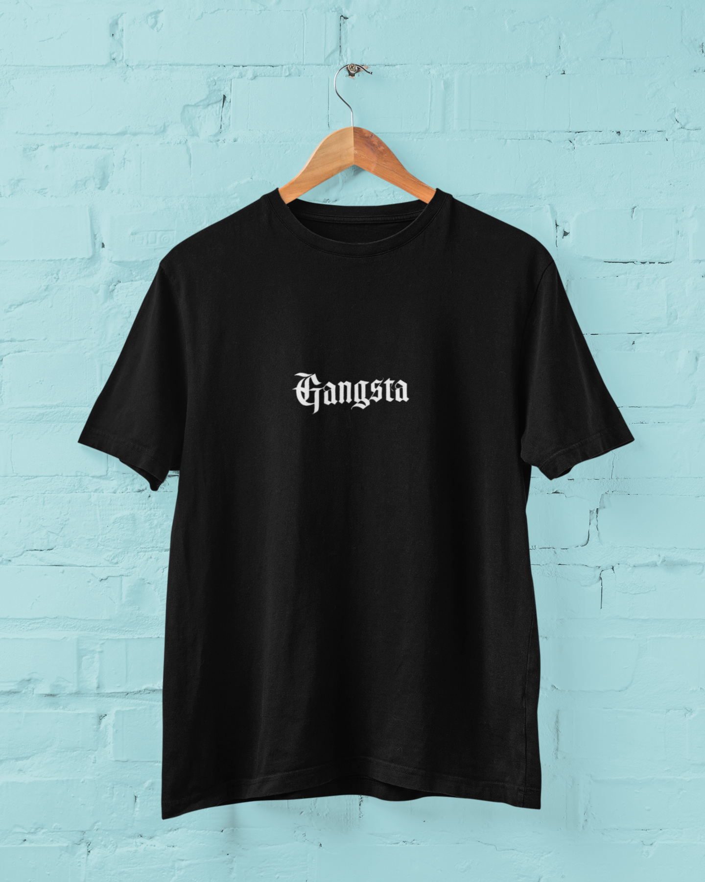 Gangsta T-Shirt