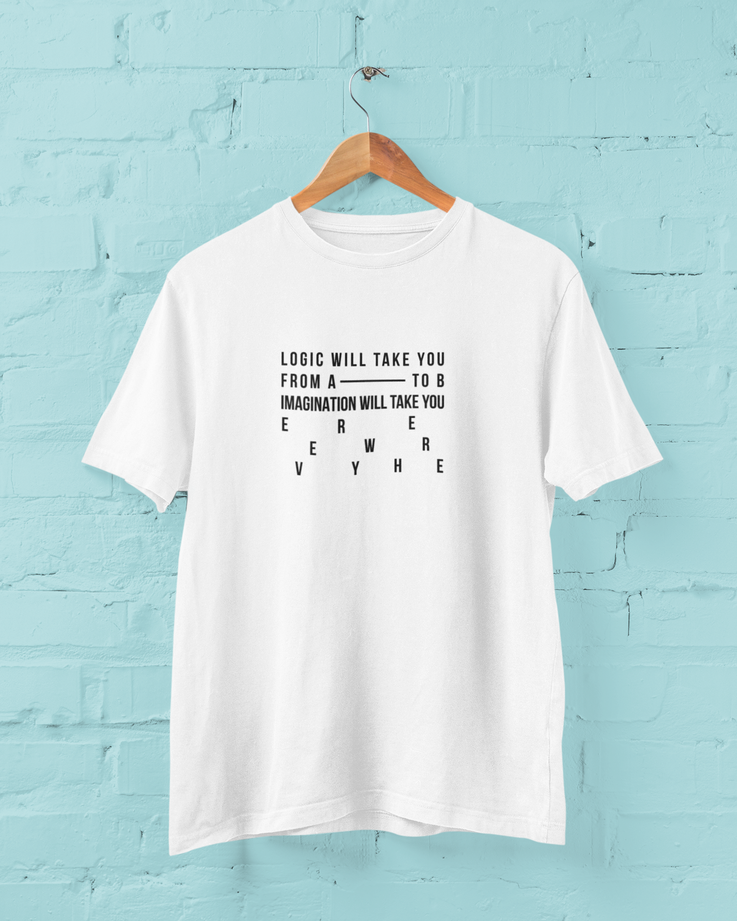 Logic T-Shirt