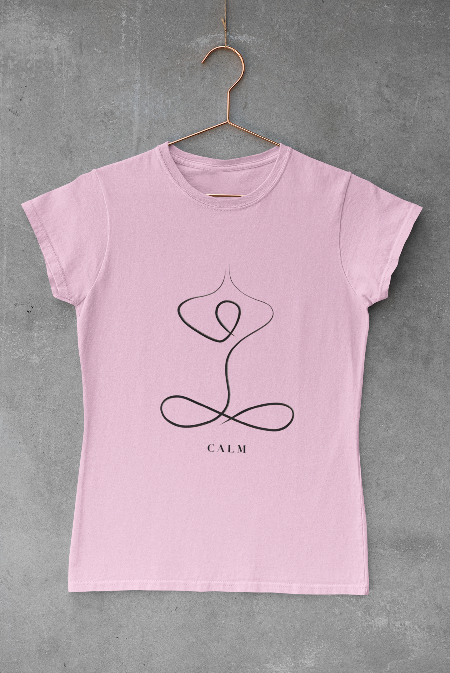 Calm T-Shirt