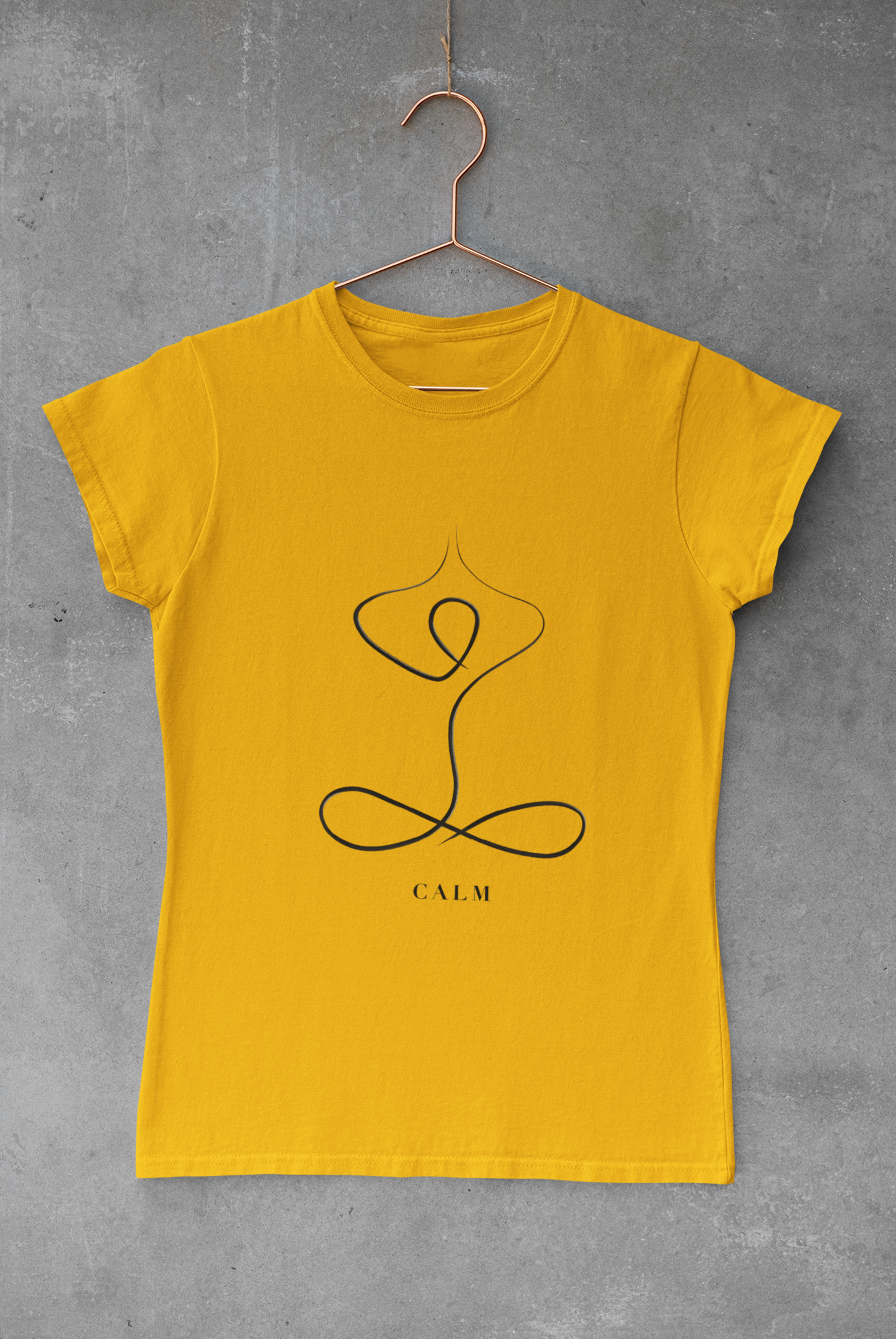 Calm T-Shirt