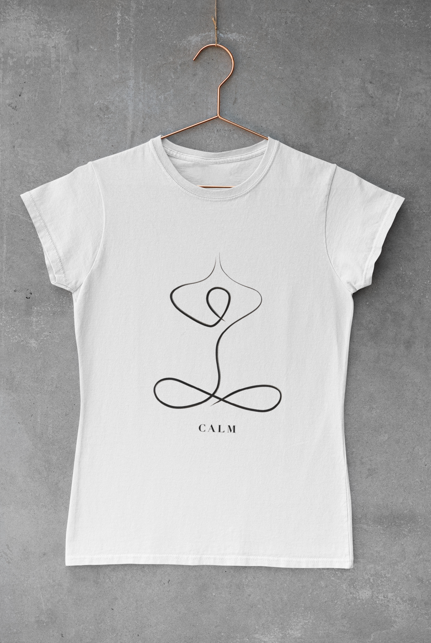 Calm T-Shirt