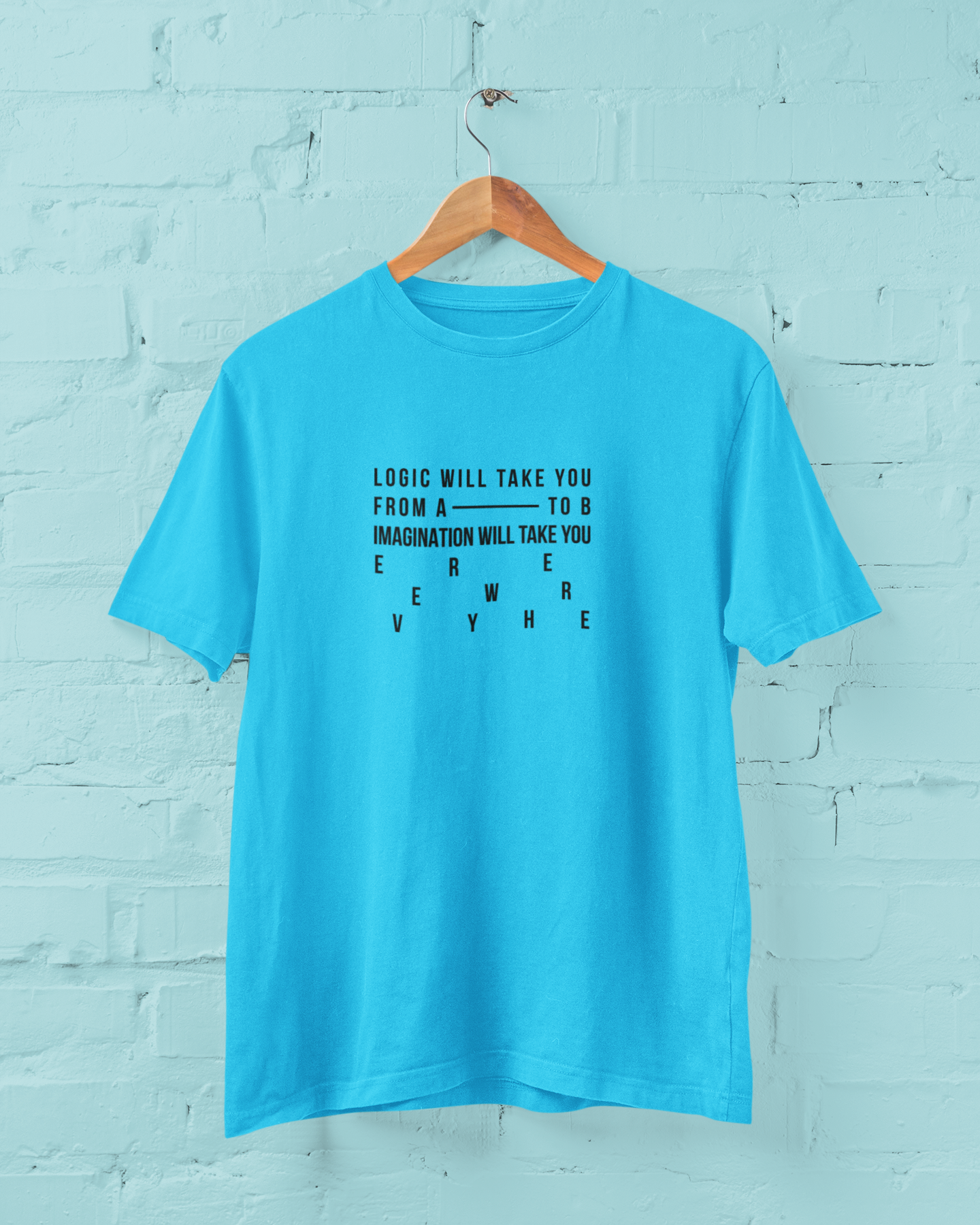 Logic T-Shirt