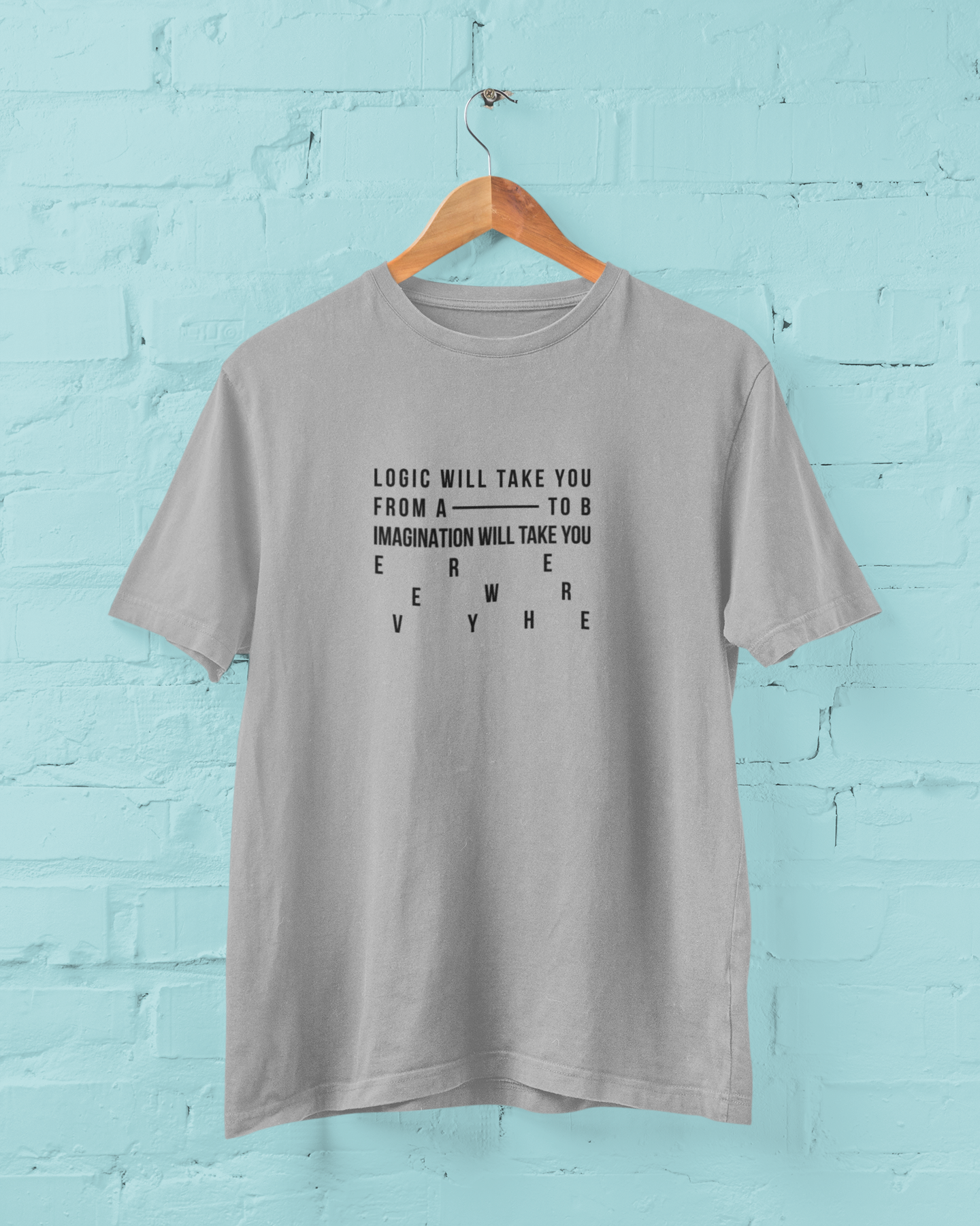 Logic T-Shirt
