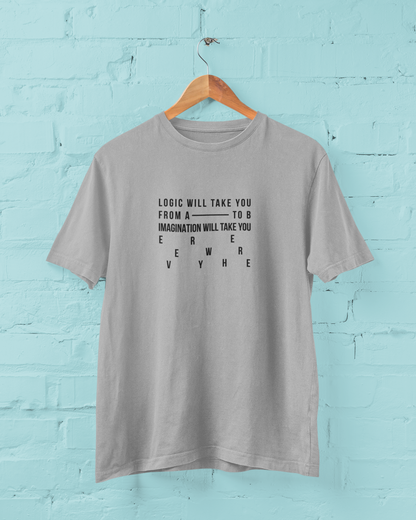 Logic T-Shirt