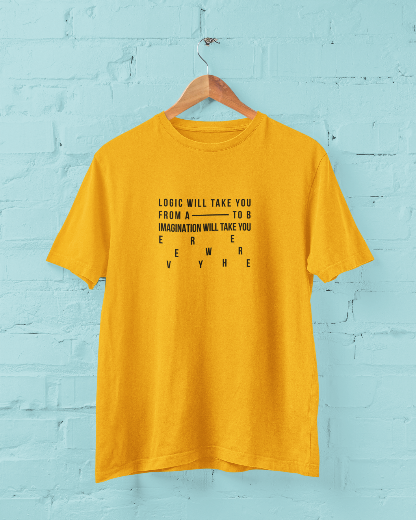 Logic T-Shirt