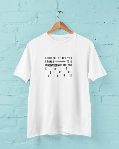 Logic T-Shirt