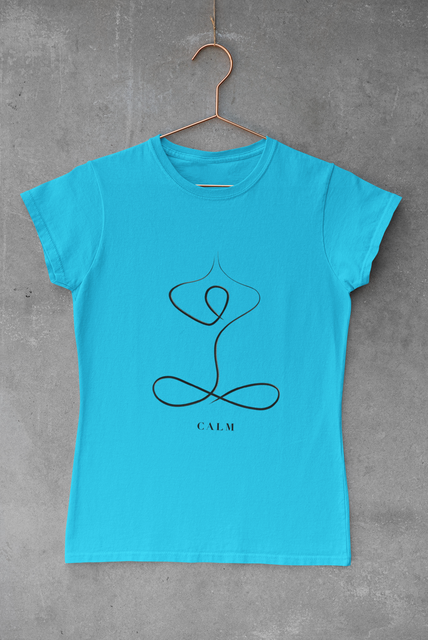 Calm T-Shirt