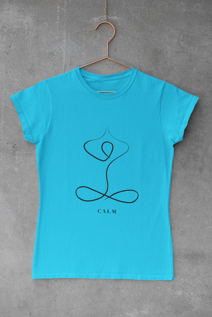 Calm T-Shirt