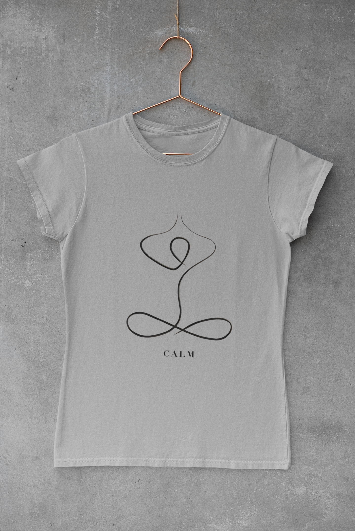 Calm T-Shirt